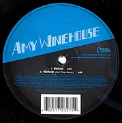 12inch Vinyl Single - Amy Winehouse - You Know I'm No Good