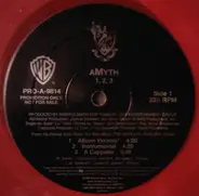 Amyth - 1, 2, 3 / Who Shot Your Heart?