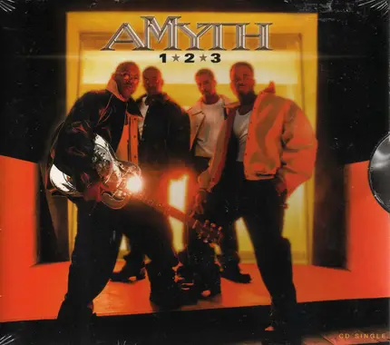 Amyth - 123 (US-Import)