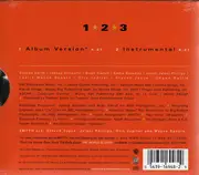 CD Single - Amyth - 123 (US-Import)