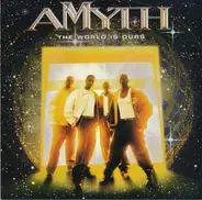 Amyth - The World Is Ours