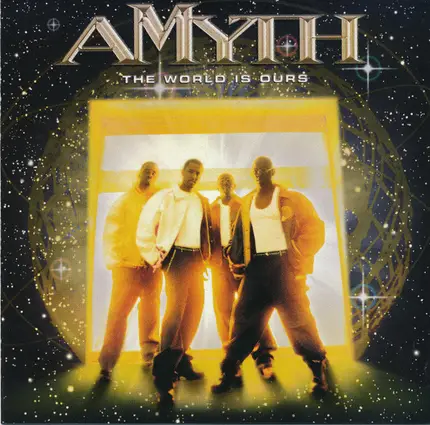 Amyth - The World Is Ours