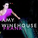 CD - Amy Winehouse - FRANK