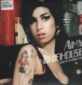 Amy Winehouse - Love Is A Losing Game