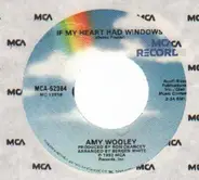 Amy Wooley - If My Heart Had Windows