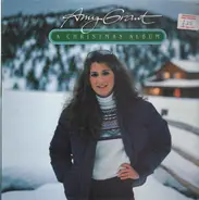 Amy Grant - A Christmas Album