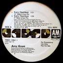 12'' - Amy Grant - Every Heartbeat