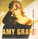 12'' - Amy Grant - Every Heartbeat