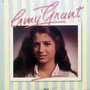 LP - Amy Grant - My Father's Eyes