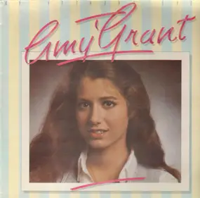 Amy Grant - My Father's Eyes