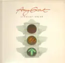 LP - Amy Grant - Straight Ahead