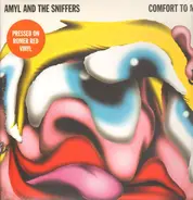 Amyl And The Sniffers - Comfort To Me