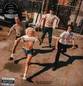 Amyl & The Sniffers - Cartoon Darkness