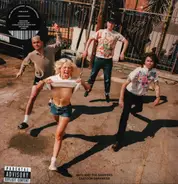 Amyl and The Sniffers - Cartoon Darkness