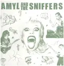 LP - Amyl And The Sniffers - Amyl And The Sniffers
