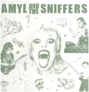 Amyl And The Sniffers - Amyl And The Sniffers
