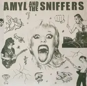 Amyl and the Sniffers - Amyl And The Sniffers