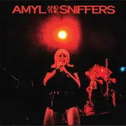 LP - Amyl And The Sniffers - Big Attraction & Giddy Up