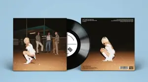 Amyl & The Sniffers - U Should Not Be Doing That