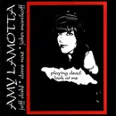 7'' - Amy Lamotta - Playing Dead / Look At Me