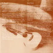 CD - Amy Macdonald - A Curious Thing