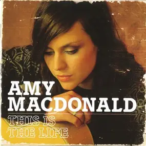 Amy MacDonald - This Is the Life