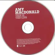 CD - Amy Macdonald - This is the Life