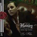 CD - Amy Millan - Honey From The Tombs