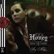 Amy Millan - Honey from the Tombs