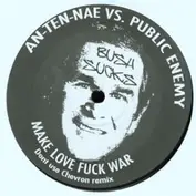 Not On Label (Public Enemy)