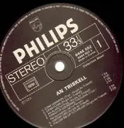 LP - An Triskell - Dans Plinn