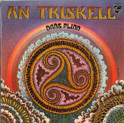 An Triskell - Dans Plinn