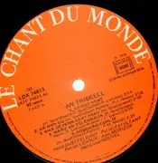 LP - An Triskell - Kroaz Hent