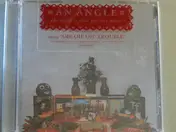 An Angle - The Truth Is That You Are Alive