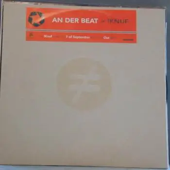 An der Beat - Knuf