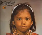 An Der Beat - Dame Chocolate