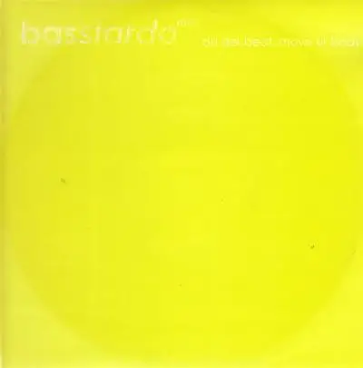 An Der Beat - Move Ur Body