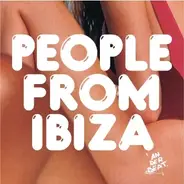 An Der Beat - People from Ibiza