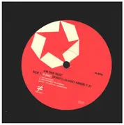 12inch Vinyl Single - An Der Beat - Funk! (!Knuf Reworked)