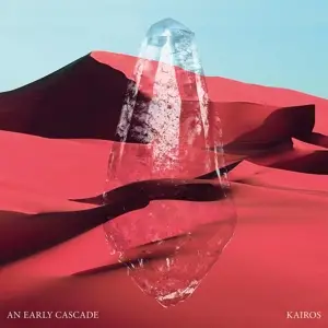 AN EARLY CASCADE - Kairos