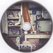 CD - An Early Cascade - Versus - Digipak