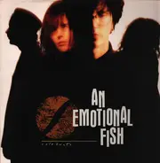 An Emotional Fish - Celebrate