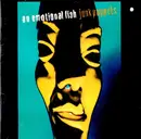 CD - An Emotional Fish - Junk Puppets
