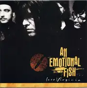 7inch Vinyl Single - An Emotional Fish - Lace Virginia