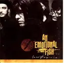 12inch Vinyl Single - An Emotional Fish - Lace Virginia