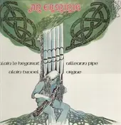 An Erminig - Uilleann-pipe / orgue