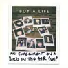 7inch Vinyl Single - An Experiment On A Bird In The Air Pump - Buy A Life