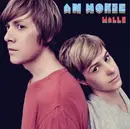 CD - An Horse - Walls