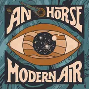 LP - An Horse - Modern Air