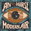 LP - An Horse - Modern Air